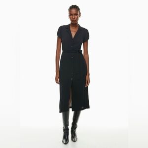 Wilfred Shirt Dress